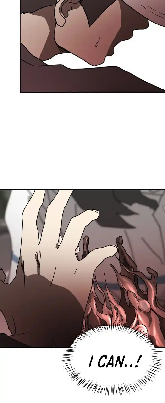 One Day, Suddenly, Seoul Is Vol.1 Chapter 75