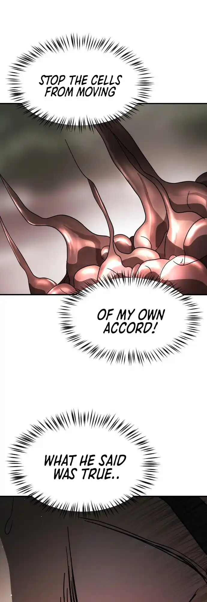 One Day, Suddenly, Seoul Is Vol.1 Chapter 75