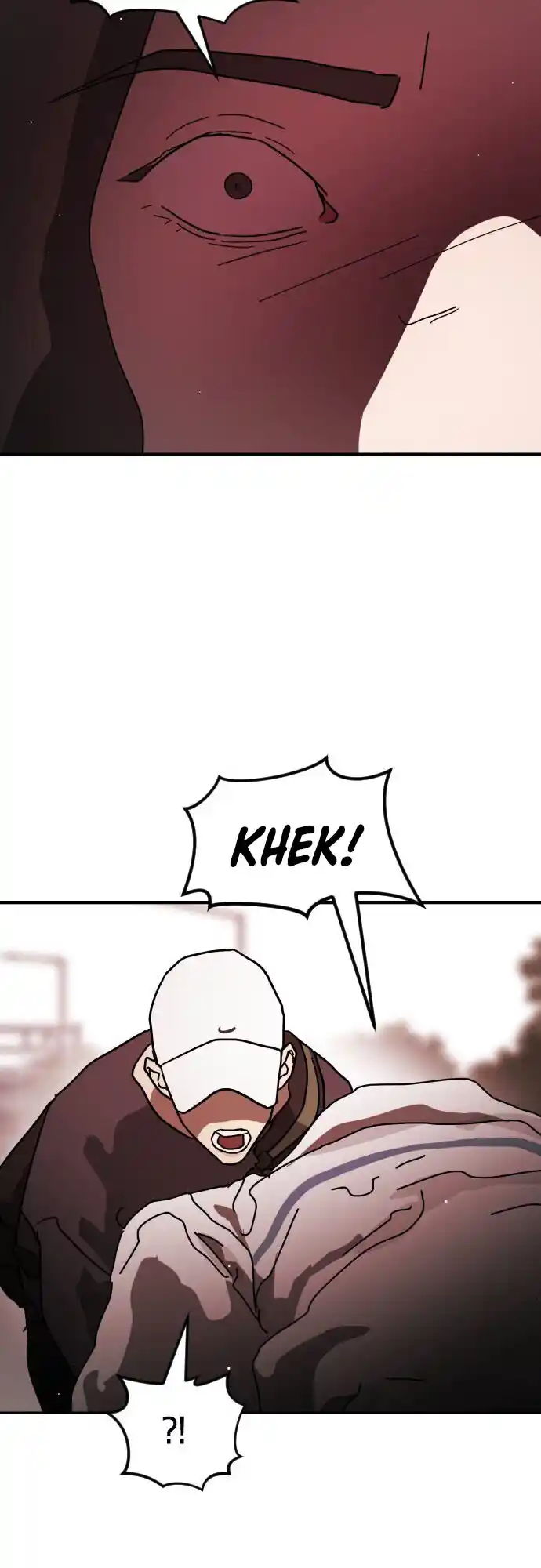 One Day, Suddenly, Seoul Is Vol.1 Chapter 75