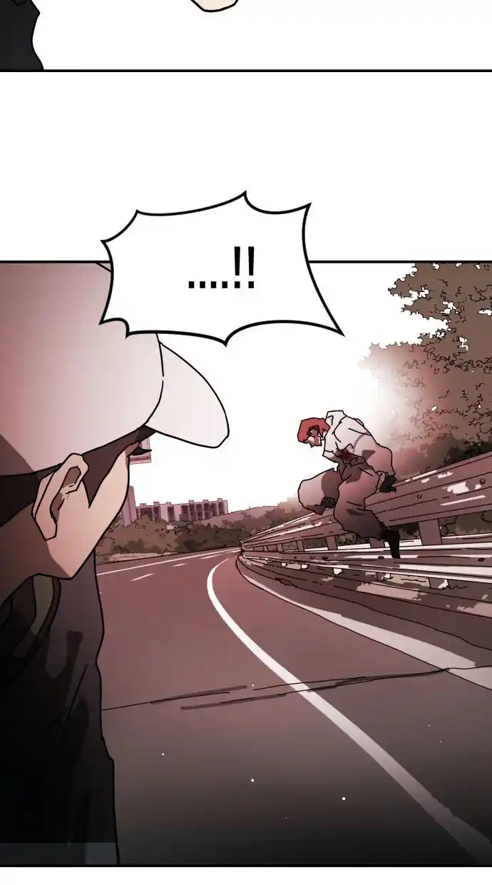 One Day, Suddenly, Seoul Is Vol.1 Chapter 75