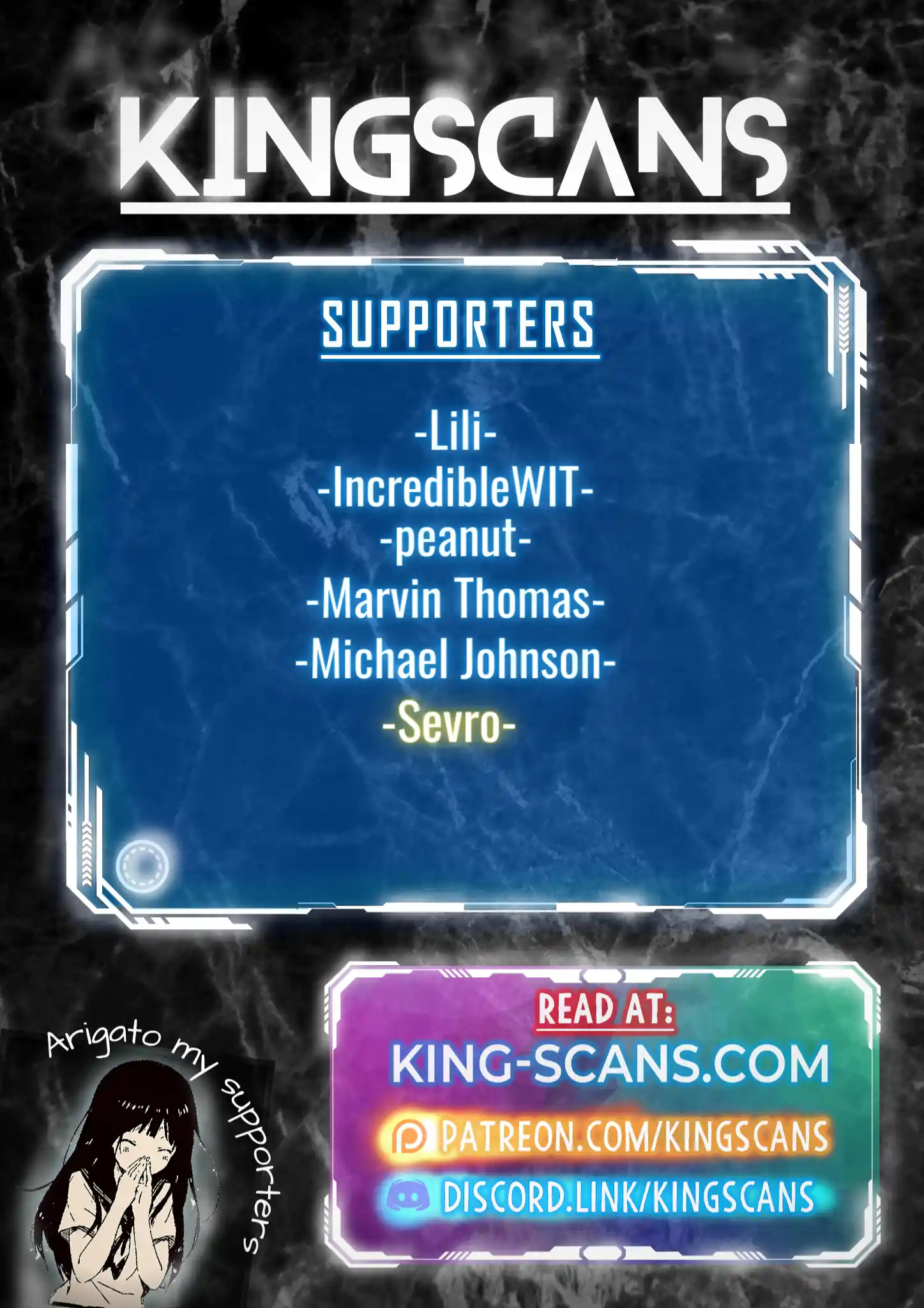 One Day, Suddenly, Seoul Is Vol.1 Chapter 75