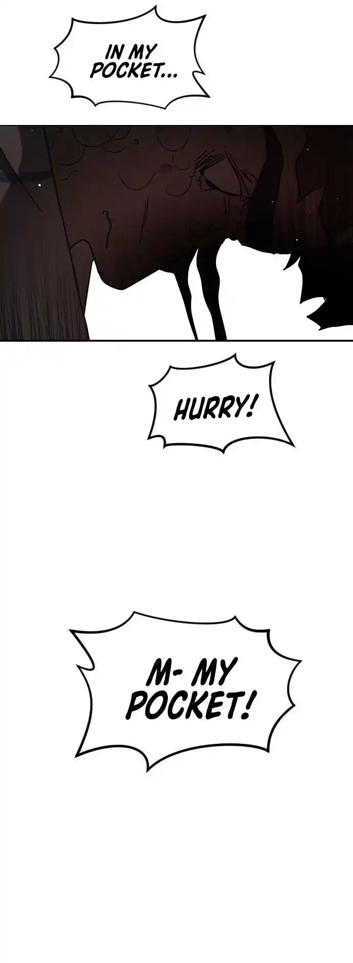 One Day, Suddenly, Seoul Is Vol.1 Chapter 80