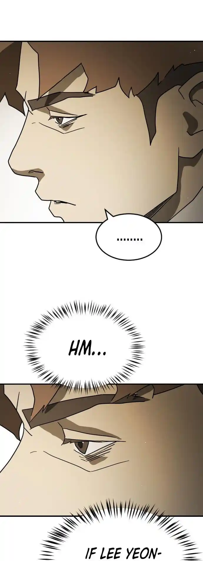 One Day, Suddenly, Seoul Is Vol.1 Chapter 80