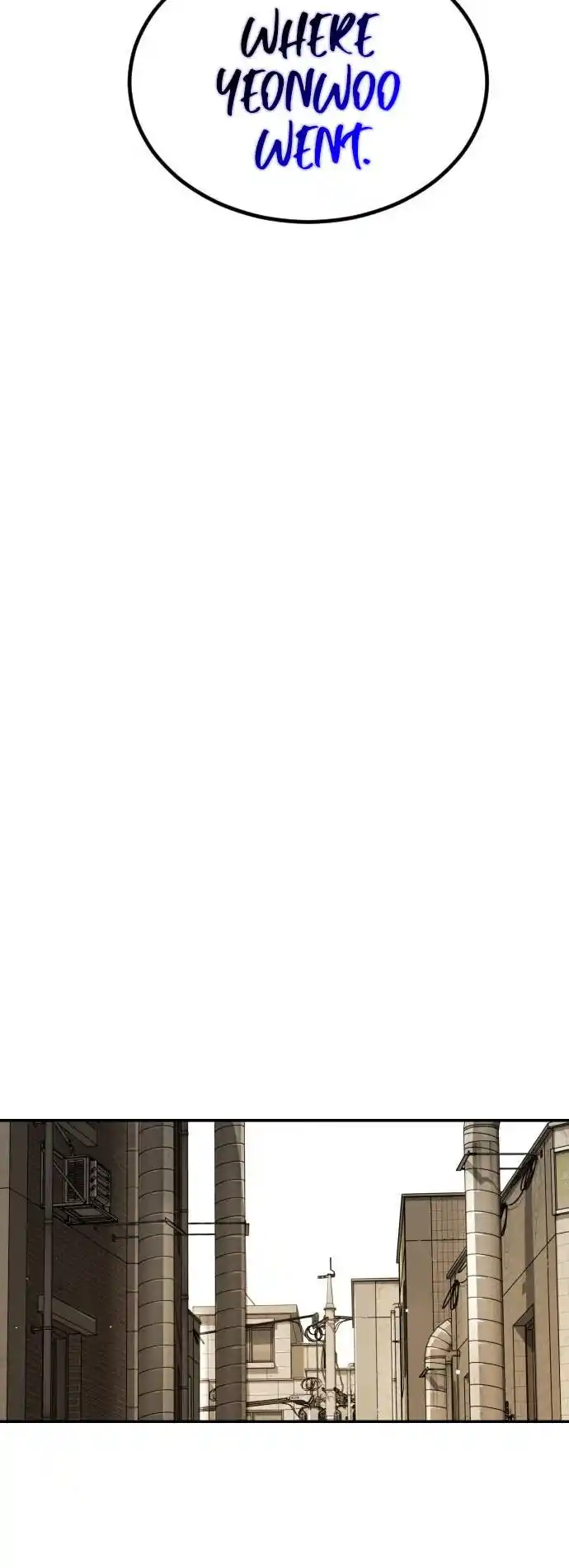 One Day, Suddenly, Seoul Is Vol.1 Chapter 80