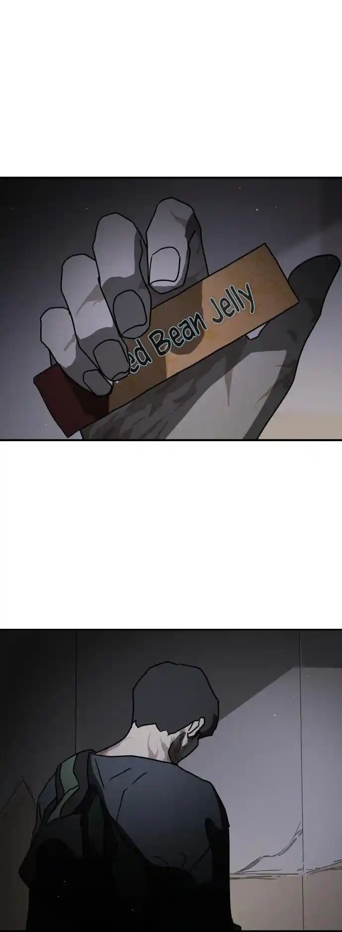 One Day, Suddenly, Seoul Is Vol.1 Chapter 80