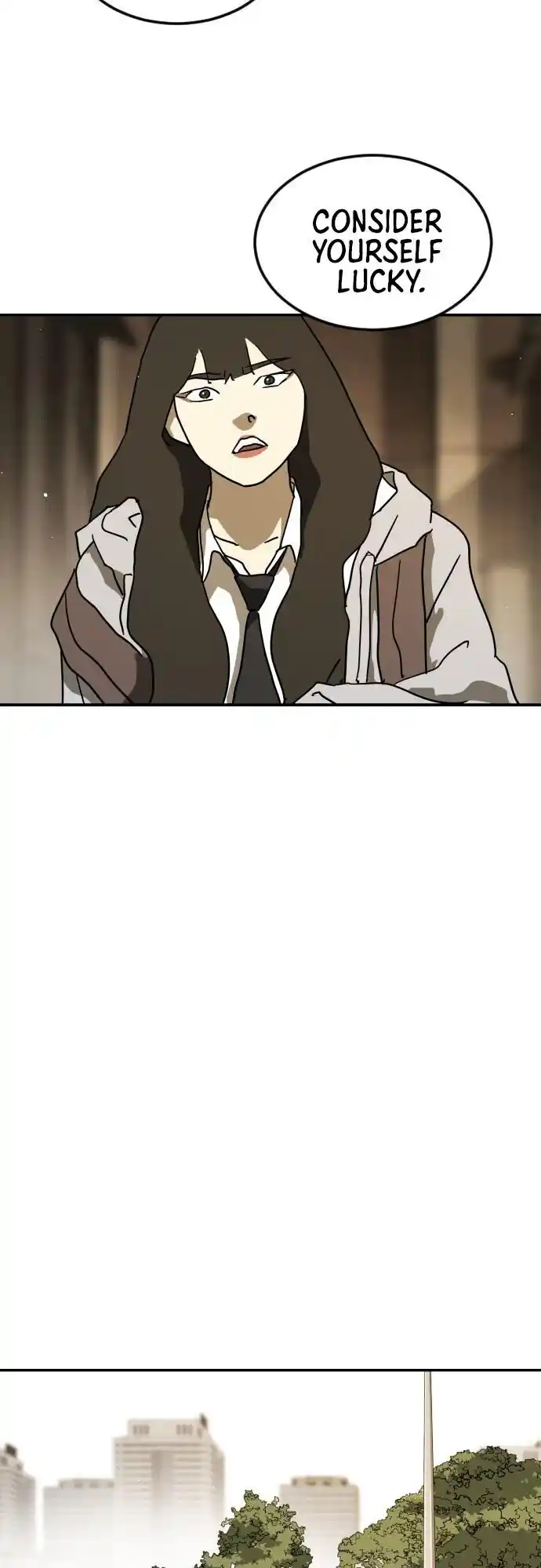 One Day, Suddenly, Seoul Is Vol.1 Chapter 81