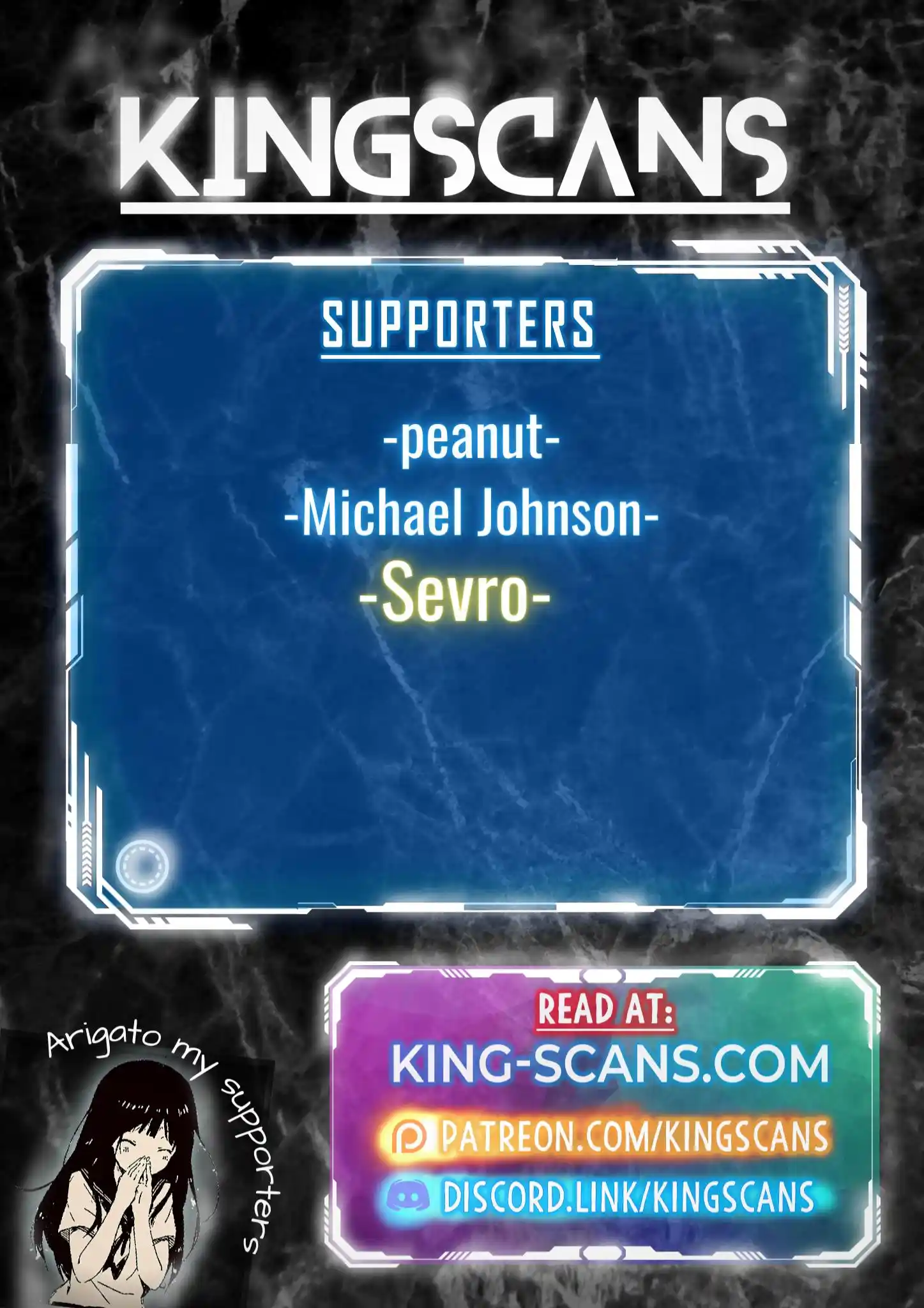 One Day, Suddenly, Seoul Is Vol.1 Chapter 81