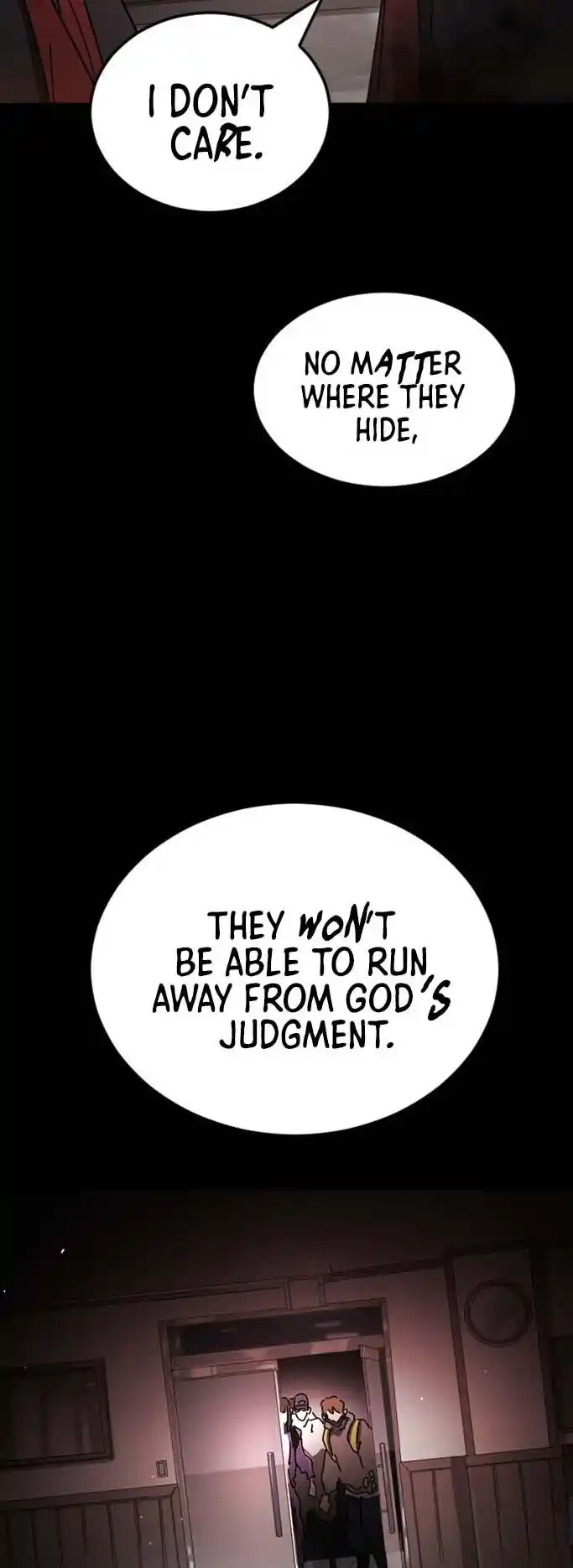 One Day, Suddenly, Seoul Is Vol.1 Chapter 90