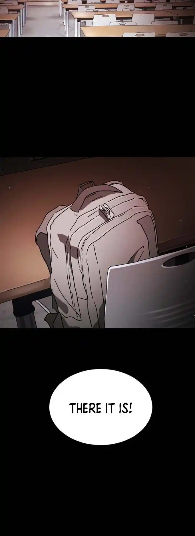 One Day, Suddenly, Seoul Is Vol.1 Chapter 90