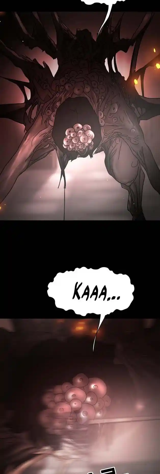 One Day, Suddenly, Seoul Is Vol.1 Chapter 90