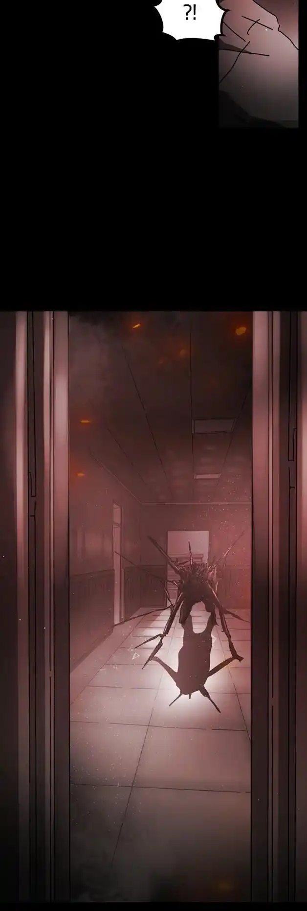 One Day, Suddenly, Seoul Is Vol.1 Chapter 90