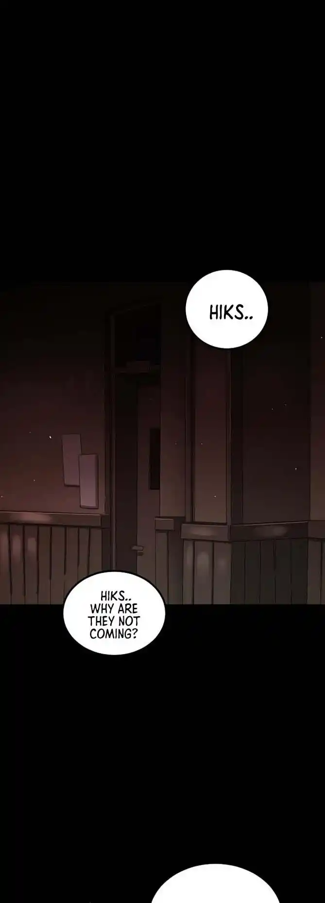 One Day, Suddenly, Seoul Is Vol.1 Chapter 90