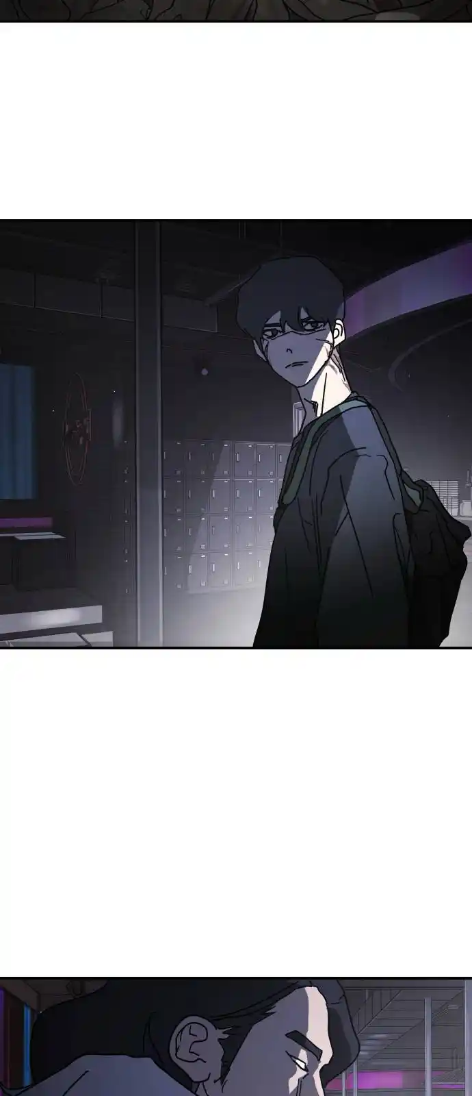 One Day, Suddenly, Seoul Is Vol.1 Chapter 93