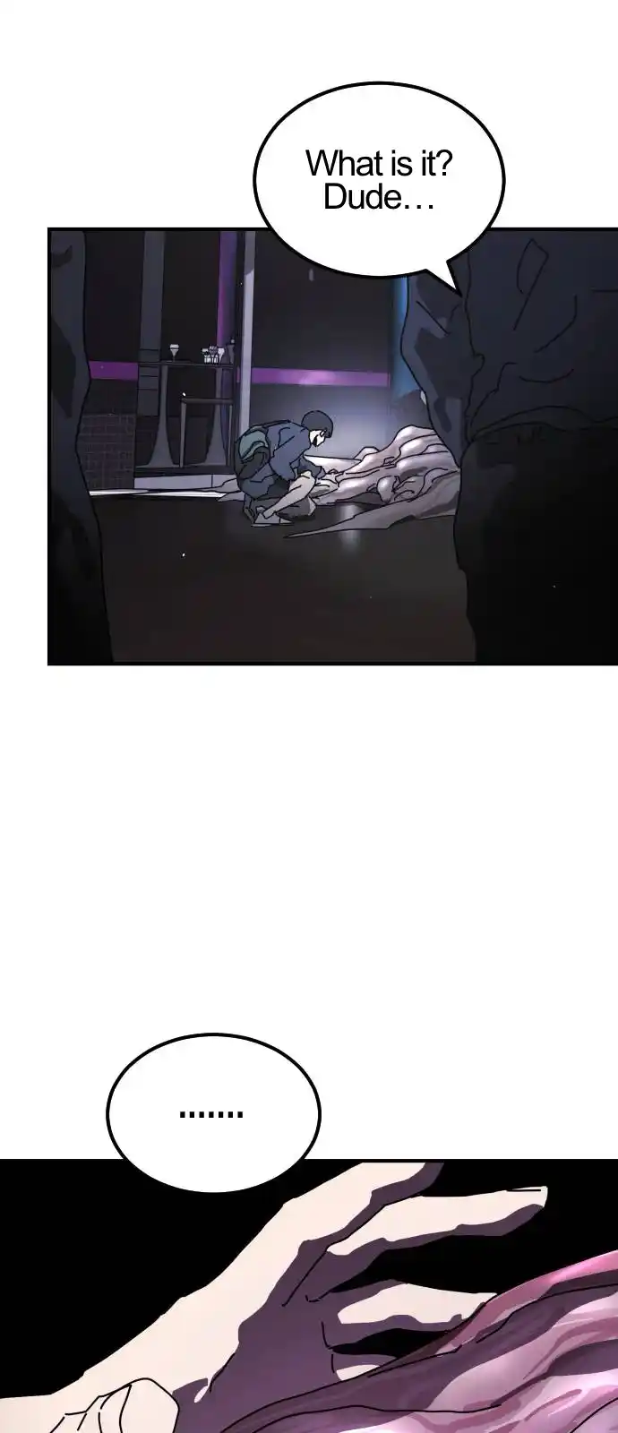 One Day, Suddenly, Seoul Is Vol.1 Chapter 93