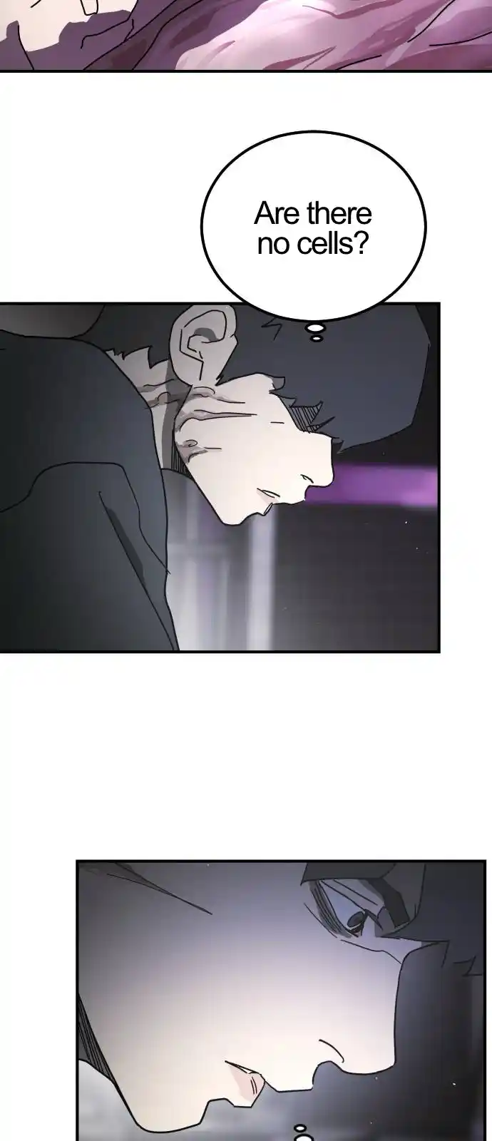 One Day, Suddenly, Seoul Is Vol.1 Chapter 93