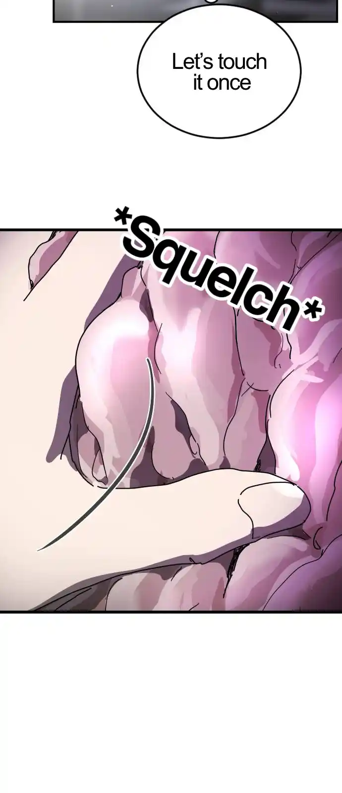 One Day, Suddenly, Seoul Is Vol.1 Chapter 93