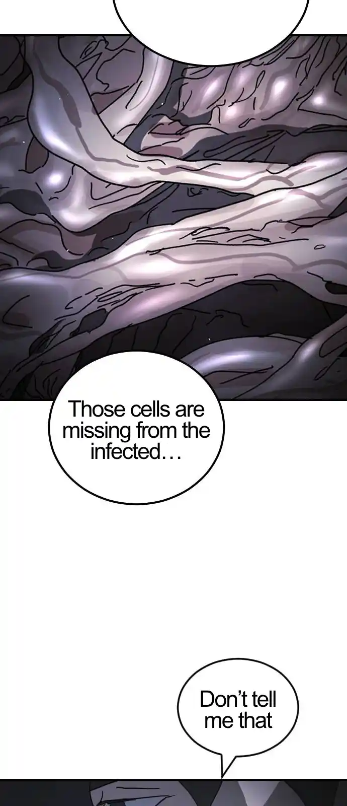 One Day, Suddenly, Seoul Is Vol.1 Chapter 93