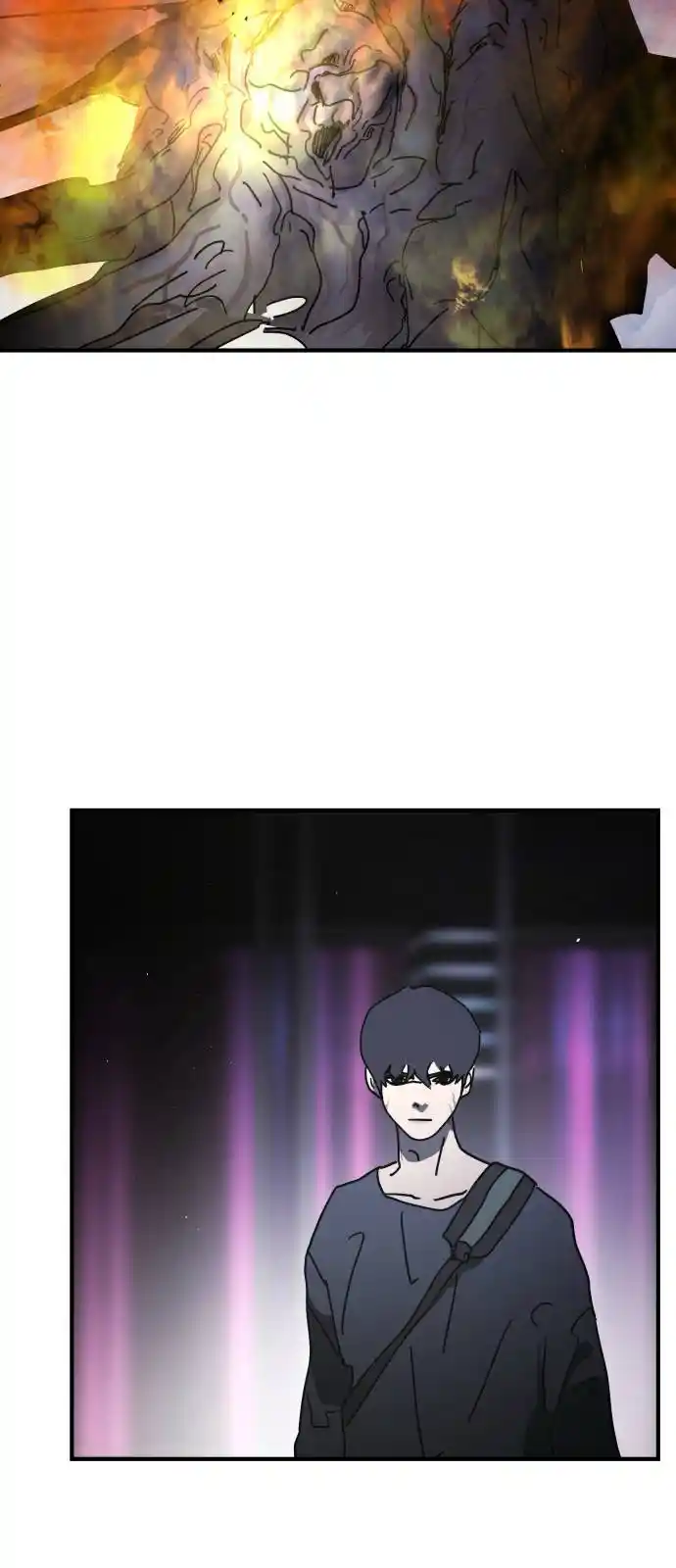 One Day, Suddenly, Seoul Is Vol.1 Chapter 93