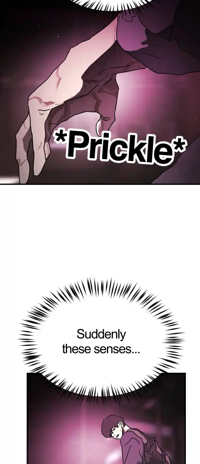 One Day, Suddenly, Seoul Is Vol.1 Chapter 93