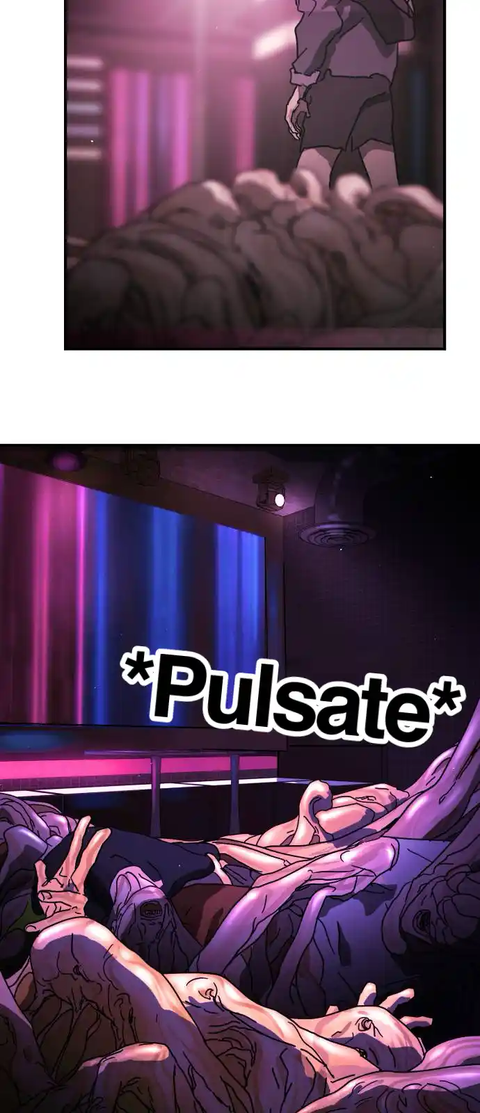 One Day, Suddenly, Seoul Is Vol.1 Chapter 93