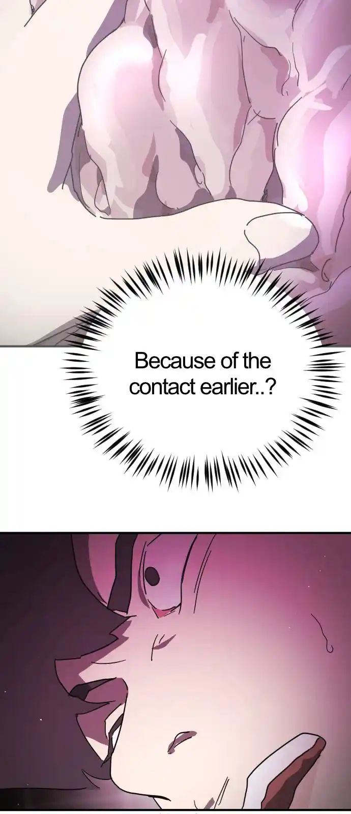 One Day, Suddenly, Seoul Is Vol.1 Chapter 93