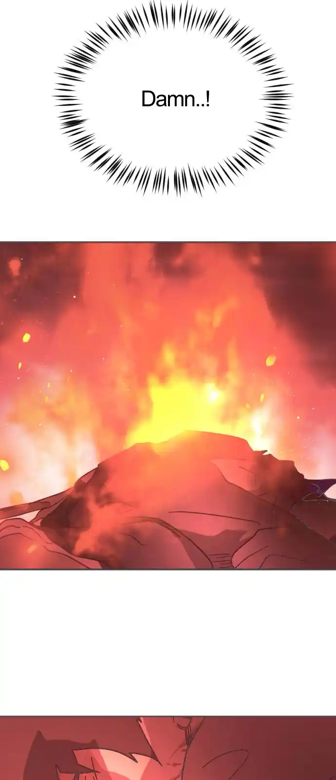 One Day, Suddenly, Seoul Is Vol.1 Chapter 93