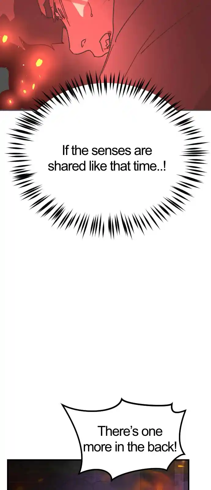 One Day, Suddenly, Seoul Is Vol.1 Chapter 93