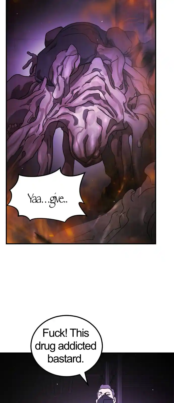 One Day, Suddenly, Seoul Is Vol.1 Chapter 93