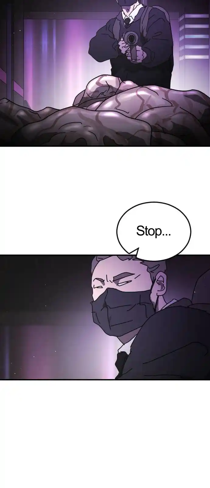 One Day, Suddenly, Seoul Is Vol.1 Chapter 93