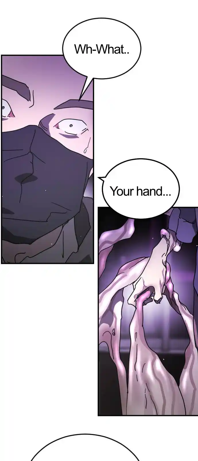 One Day, Suddenly, Seoul Is Vol.1 Chapter 93