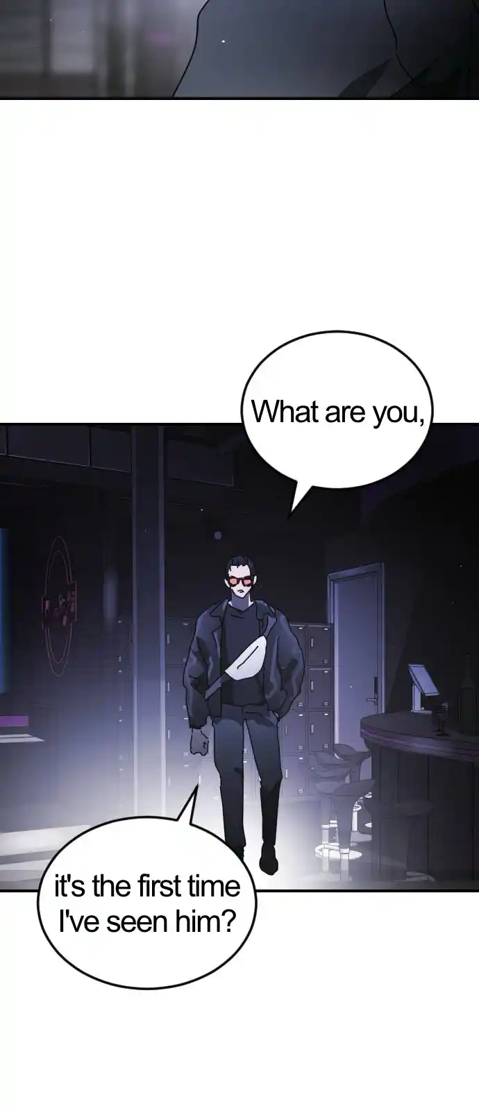 One Day, Suddenly, Seoul Is Vol.1 Chapter 93