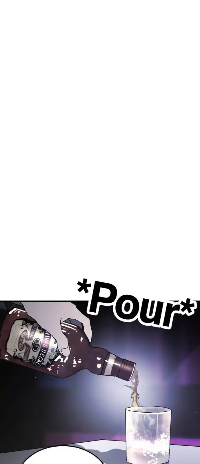 One Day, Suddenly, Seoul Is Vol.1 Chapter 93