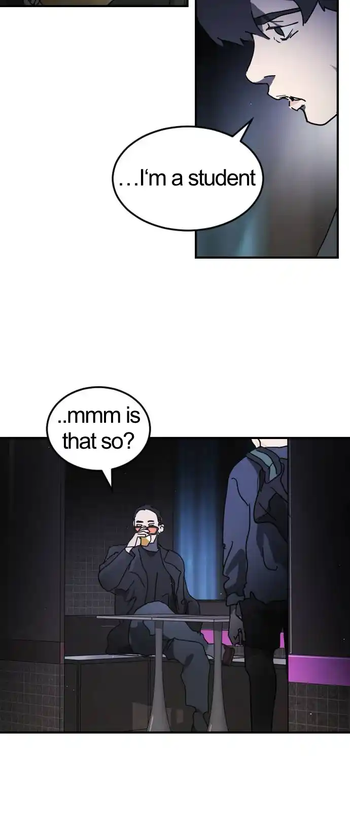 One Day, Suddenly, Seoul Is Vol.1 Chapter 93