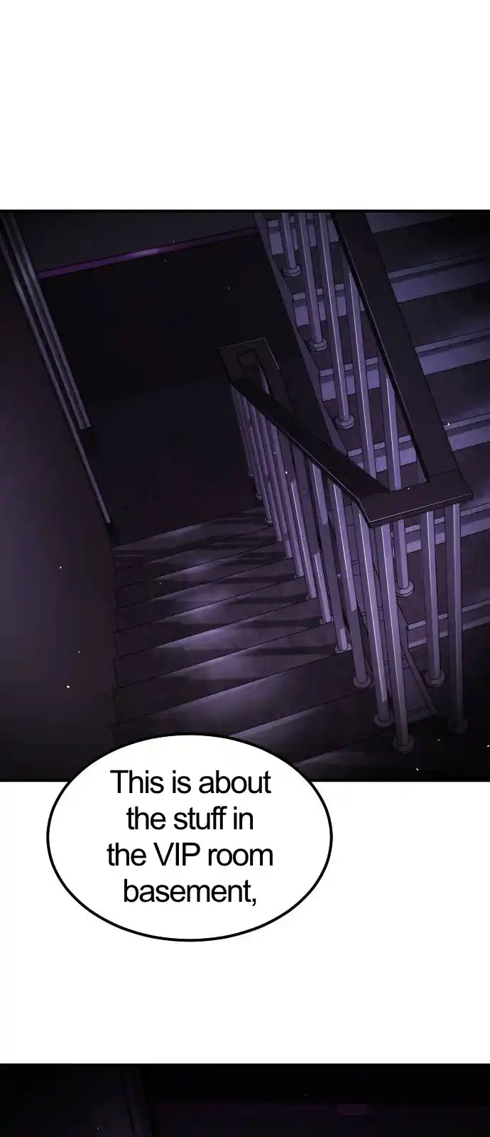 One Day, Suddenly, Seoul Is Vol.1 Chapter 93