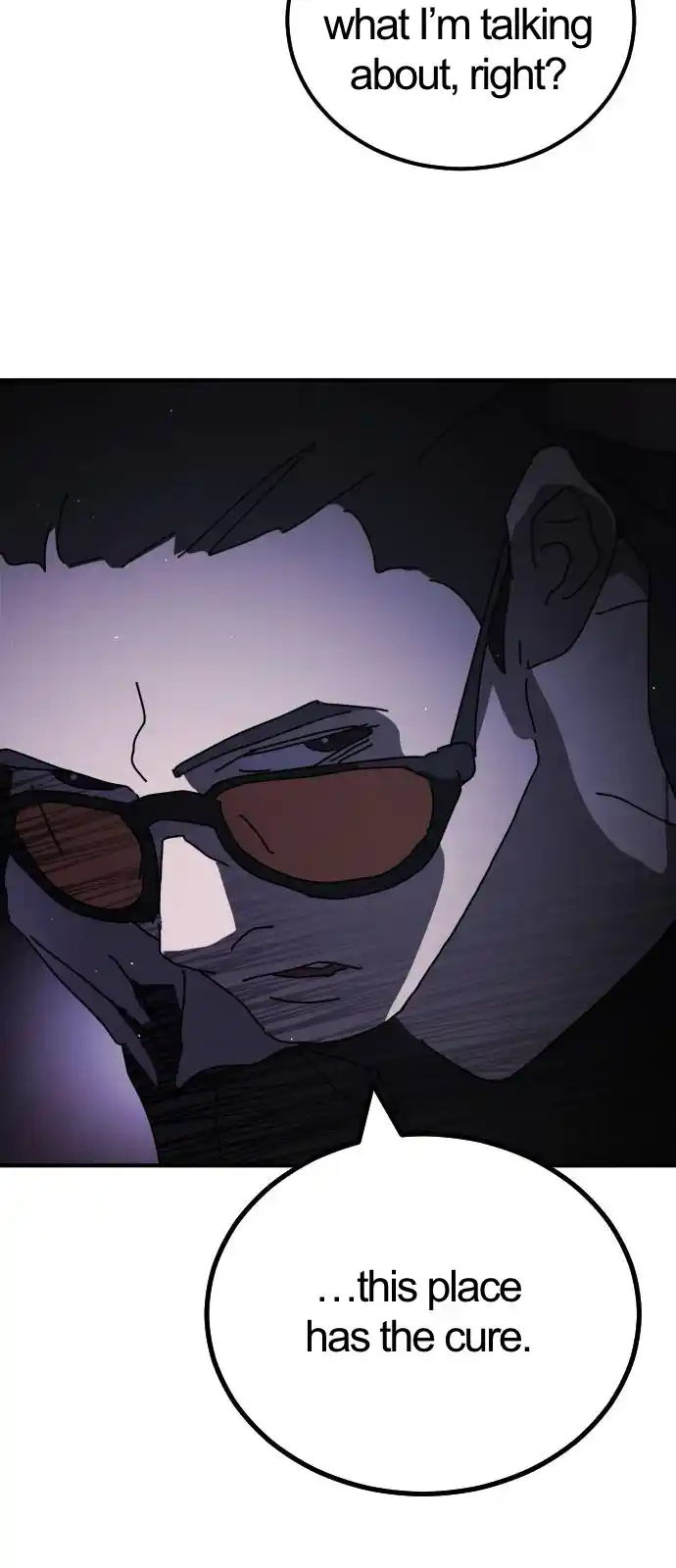 One Day, Suddenly, Seoul Is Vol.1 Chapter 93