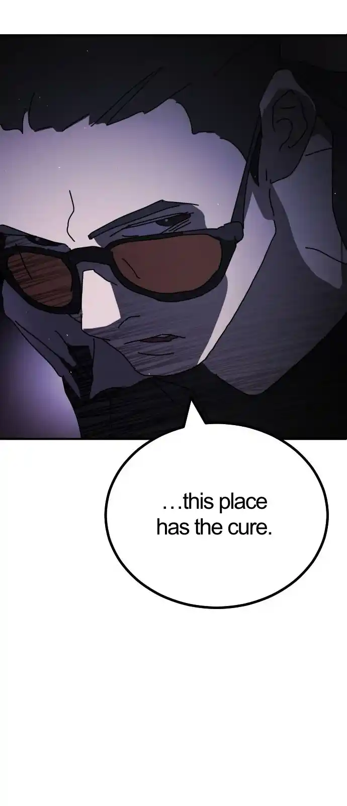 One Day, Suddenly, Seoul Is Vol.1 Chapter 94