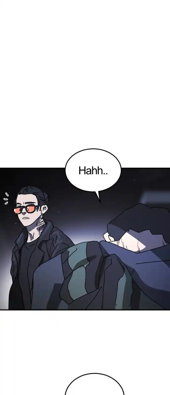 One Day, Suddenly, Seoul Is Vol.1 Chapter 94