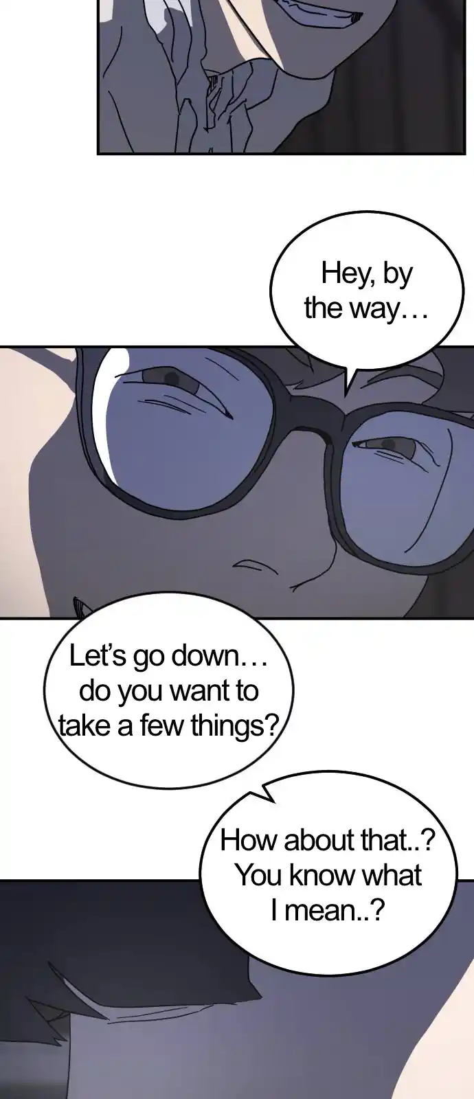 One Day, Suddenly, Seoul Is Vol.1 Chapter 94