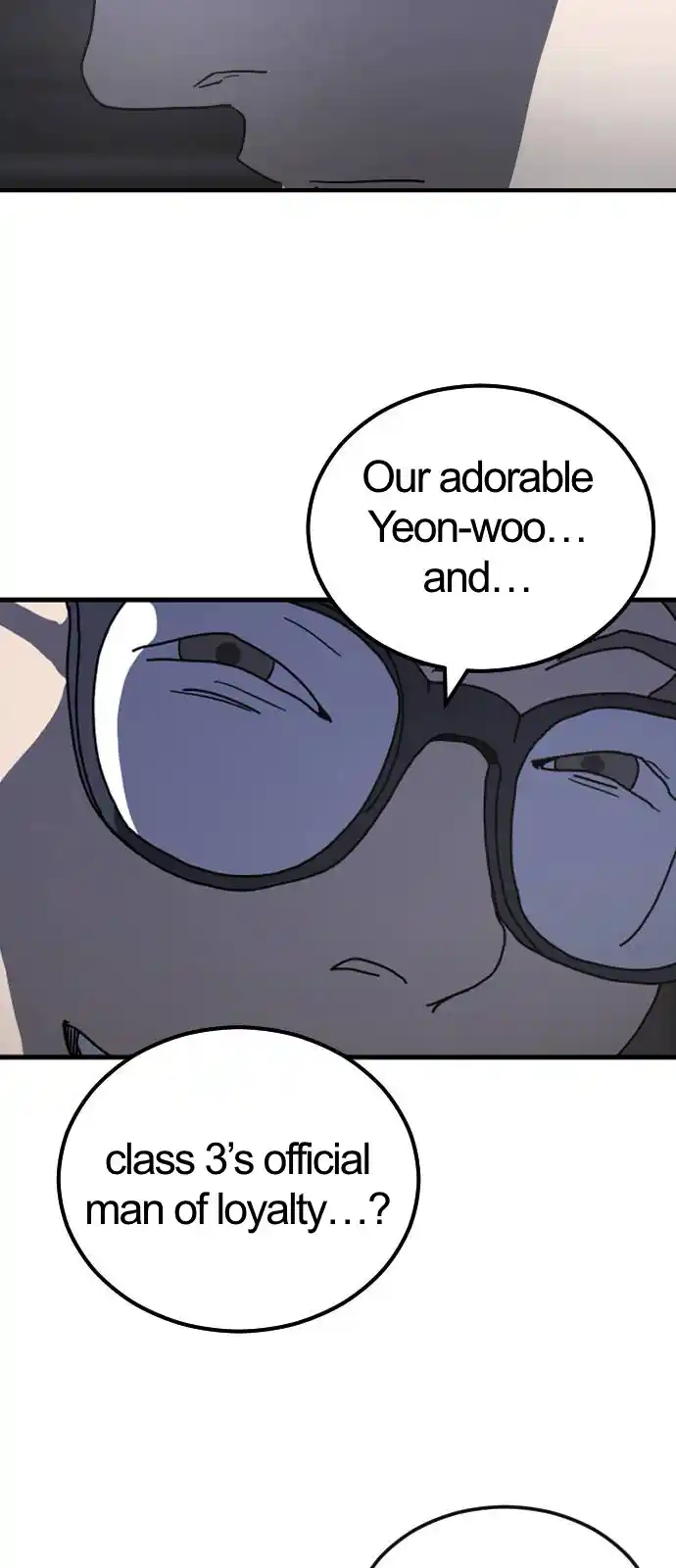 One Day, Suddenly, Seoul Is Vol.1 Chapter 94