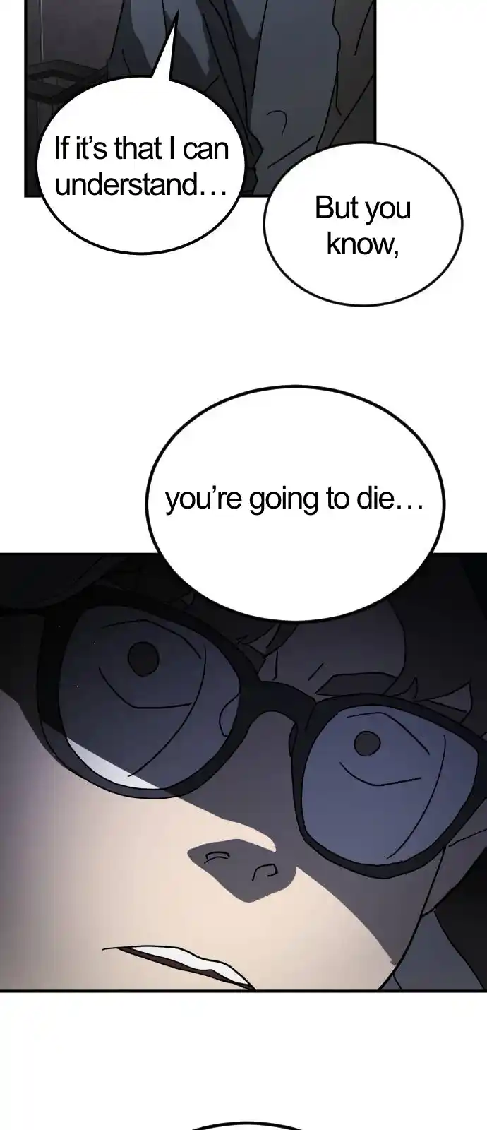 One Day, Suddenly, Seoul Is Vol.1 Chapter 94