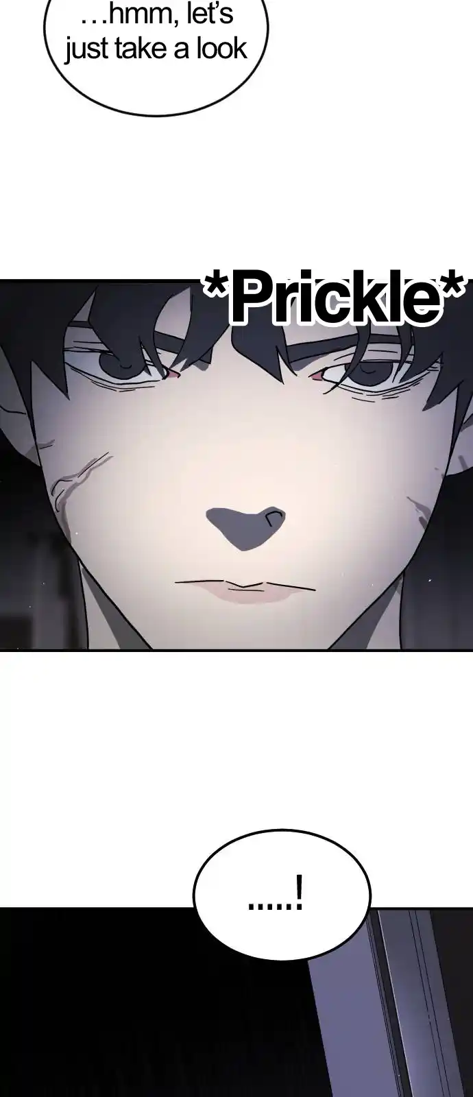 One Day, Suddenly, Seoul Is Vol.1 Chapter 94