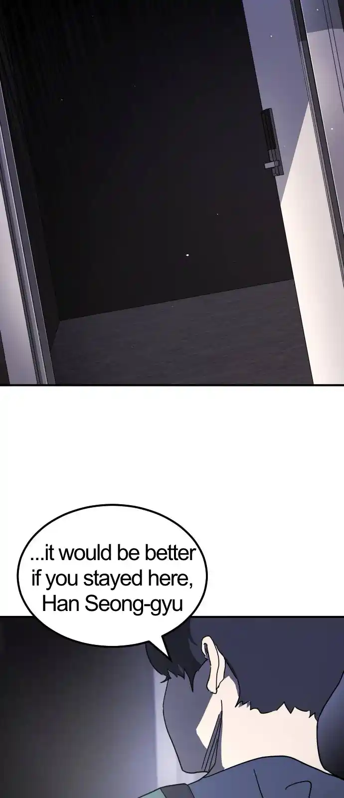 One Day, Suddenly, Seoul Is Vol.1 Chapter 94