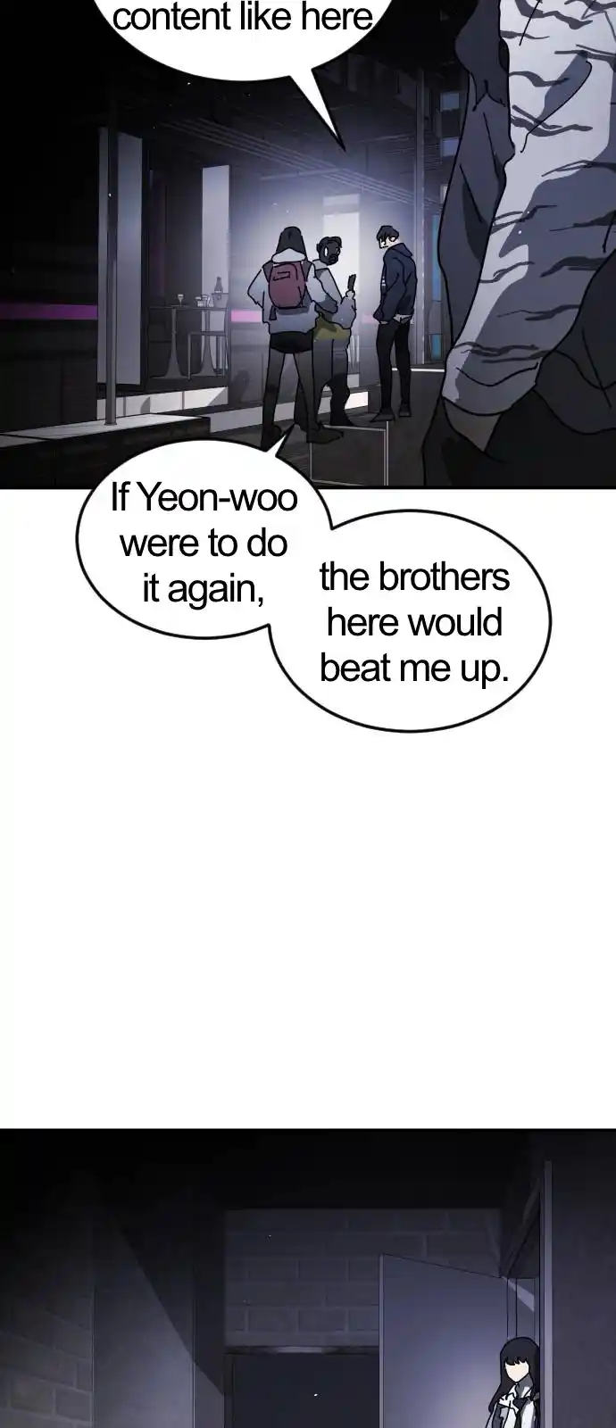 One Day, Suddenly, Seoul Is Vol.1 Chapter 94