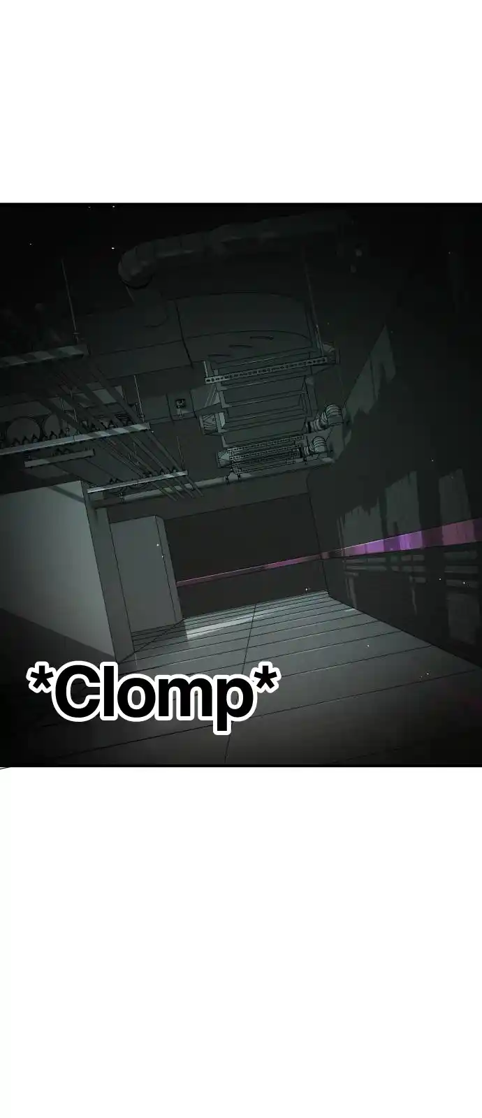 One Day, Suddenly, Seoul Is Vol.1 Chapter 94