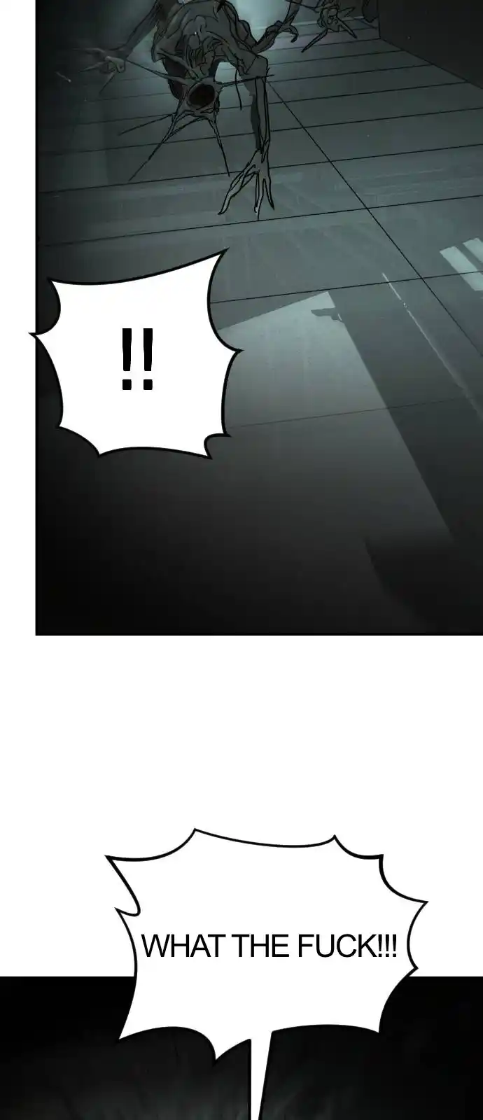 One Day, Suddenly, Seoul Is Vol.1 Chapter 94