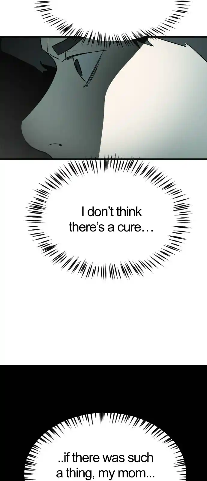 One Day, Suddenly, Seoul Is Vol.1 Chapter 94