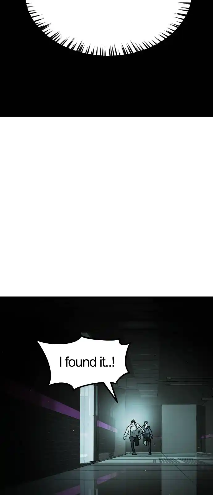 One Day, Suddenly, Seoul Is Vol.1 Chapter 94