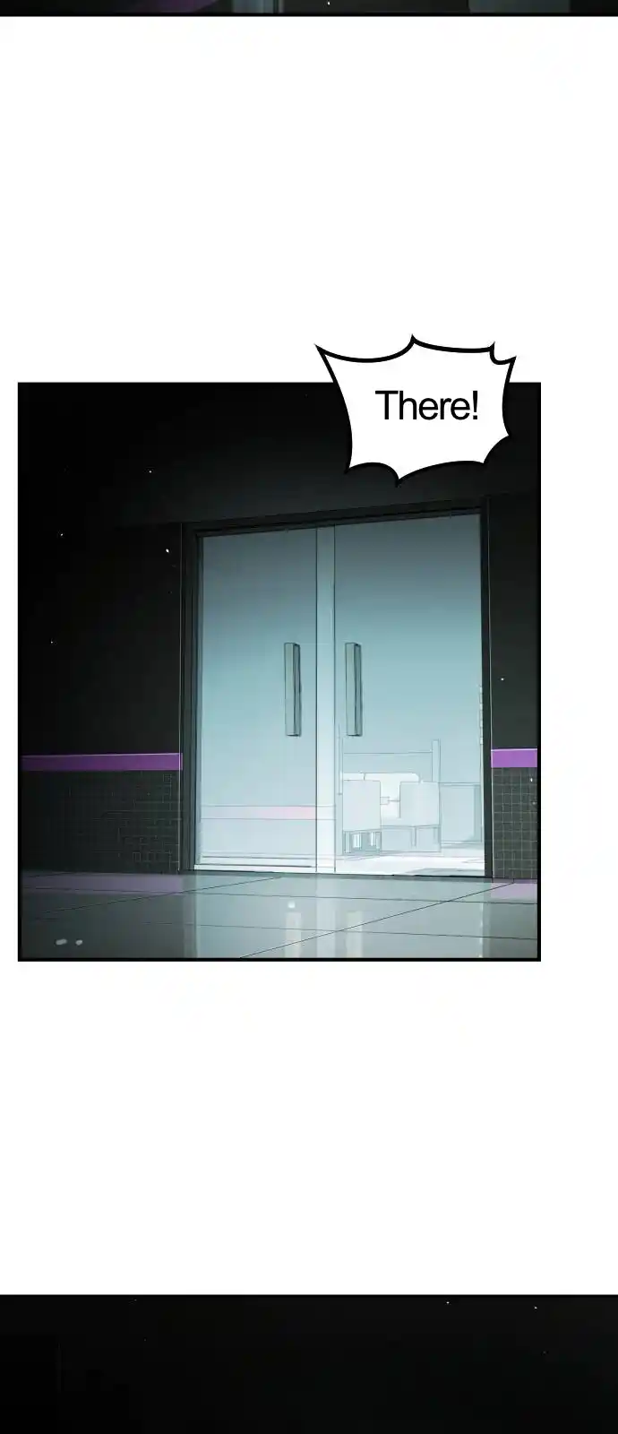 One Day, Suddenly, Seoul Is Vol.1 Chapter 94