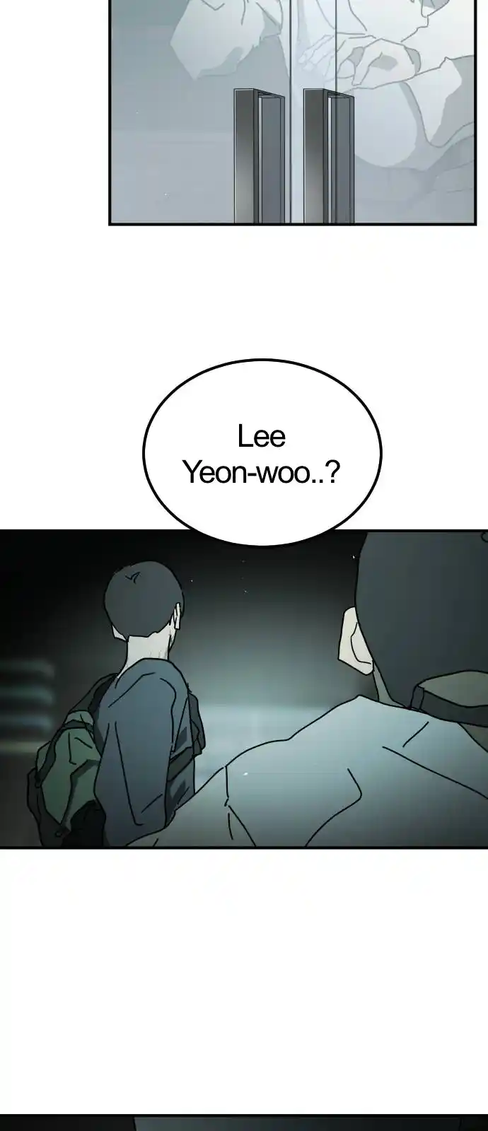 One Day, Suddenly, Seoul Is Vol.1 Chapter 94