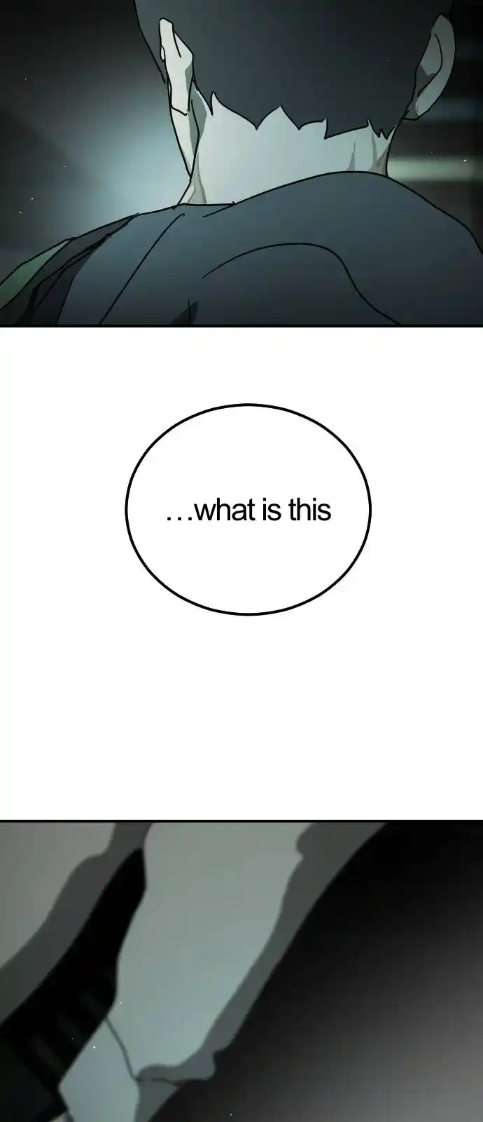 One Day, Suddenly, Seoul Is Vol.1 Chapter 94